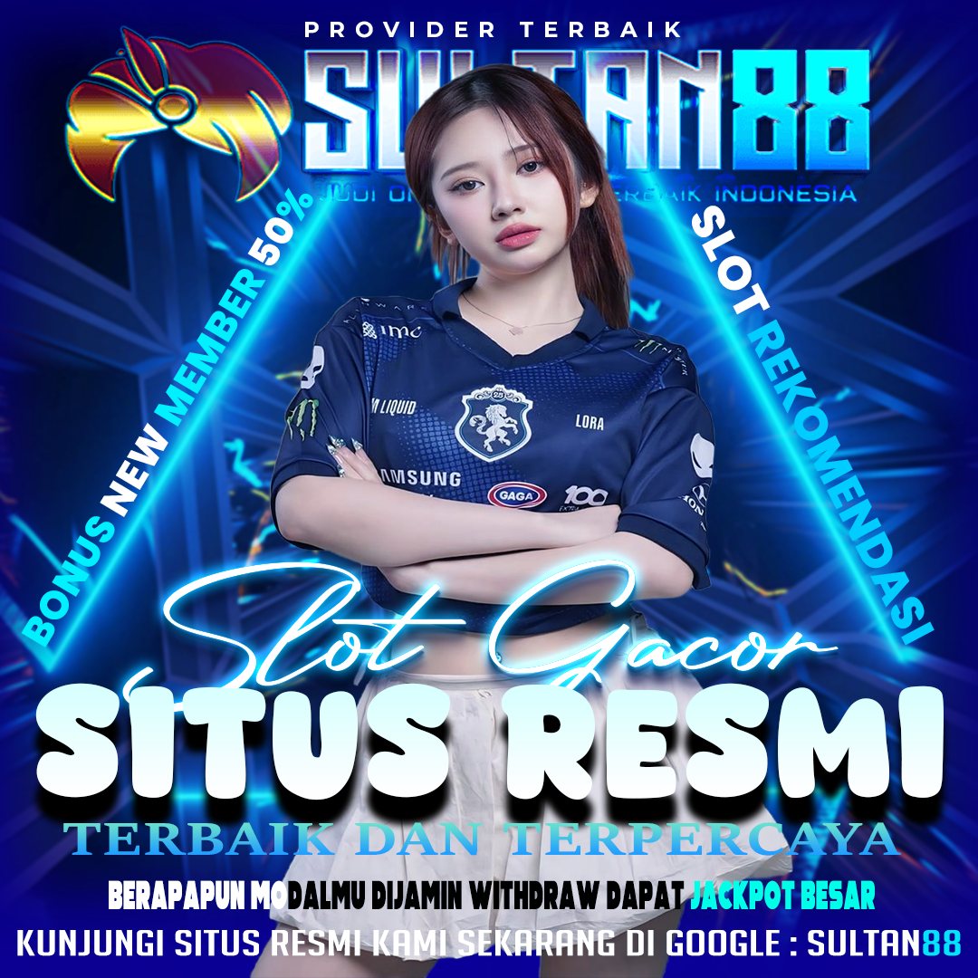 TESLA88 : Campuran Antara Cuan atau Hoki Dalam Satu Provider image 1